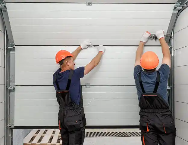 garage door service Lemont